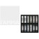 Pastel dry set of 12 colors "gamma", gray shades, in a cardboard box