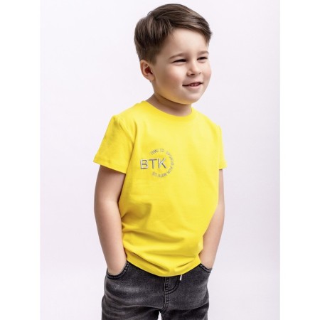 T -shirt unisex, height 134 cm-1