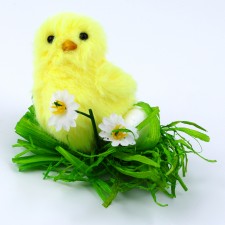 Soft toy 
