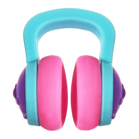 Eraser Figure Headphones prefabricated (barcode on a piece)-1