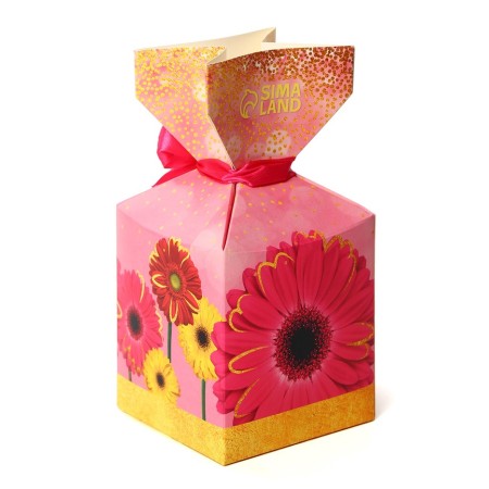 Chocolate sweets "Beloved Mom", in a box-confue, 150 g-5