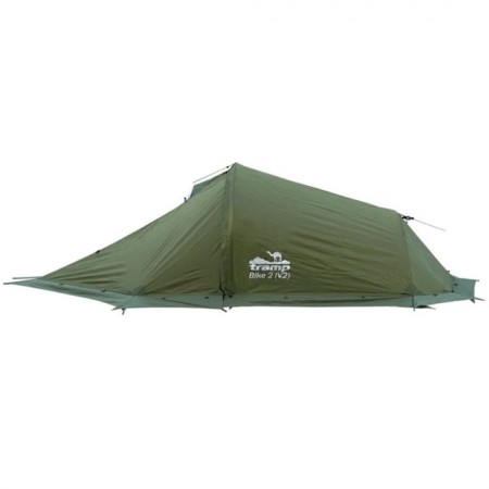 TRAMP TRT-20 TRAMP tent, TRAMP Bike 2 (V2), Green