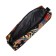Penal soft, 1 compartment, quadro, 50 x 210 mm, Erich Krause, Africa Color, multi -colored 52189