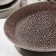 Porcelain Oval Natur Sand, 30.5 × 25.5 cm