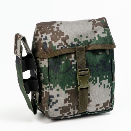Medical, tactical, camouflage-2