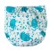 Reusable diaper "Elephants"