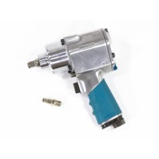 Пневмогайковерт ударный GROSS G1260, 1/2",Twin Hammer, 7000 об/мин, 480 л/мин, 813Нм