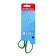 Scissors Standard+ ergo, 19 cm, blister, mix