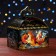 Gift box "Winter festivals", chest of 18.5 x 12.5 x 16.5 cm