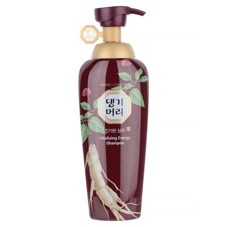 Daeng Gi Meo Ri Vitalizing Energy shampoo, 500 ml