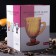 Glass Glass "Bosphorus", 1.1 l, color gradient Gold
