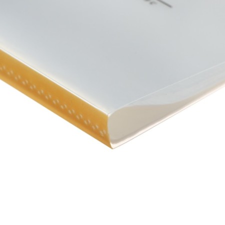 A4 folder format, with 60 transparent files, Mix River River-6