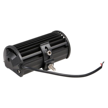 Farah LED two -row Airline, 12 LED, directed light, 36W, 165x78x65, 12/24V-2