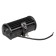 Farah LED two -row Airline, 12 LED, directed light, 36W, 165x78x65, 12/24V
