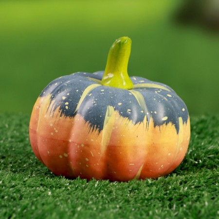 Figure "Pumpkin" 9x9x8cm-1