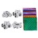 Set for creativity "sparkling magnets"