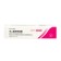 A cream with azelainic acid against acne and skin fatty, 30 ml