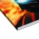 Album for drawing A4, 60 sheets on the gluing "pursuit", covered cardboard, solid substrate, offset 100g/m2 unit