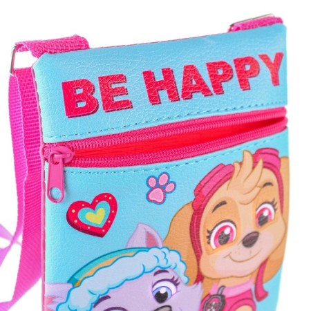 Children's bag, 11x16 cm, puppy patrol-4