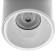 Rollfi Light LED 4000K 10W DIM220 IP54 white 7.5x7.5x10cm