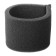 Filter for the vacuum cleaner Zubble FP-M1, foam, spongy, 210 x 100 x 20 mm