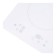 Hlect surface Maunfeld EVI.292-WH, induction, 2 burners, sensor, white