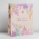 Gift laminated vertical, packaging, “Gift for you”, l 31 x 40 x 11.5 cm