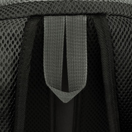 Blackmarks-carrier for animals, maximum weight 22 kg, 41 x 24 x 55 cm, black-5