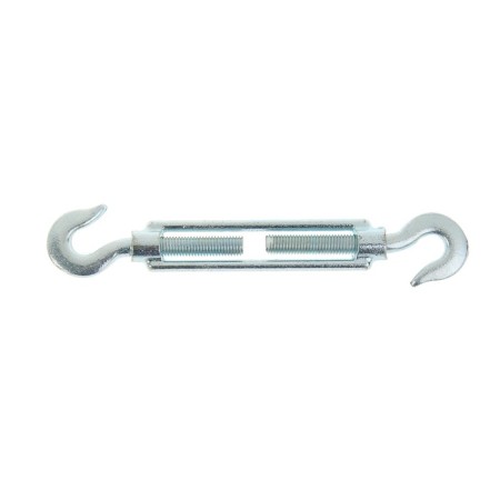 Talter hook-trick Tundra Krep, Din1480, M14, galvanized-1