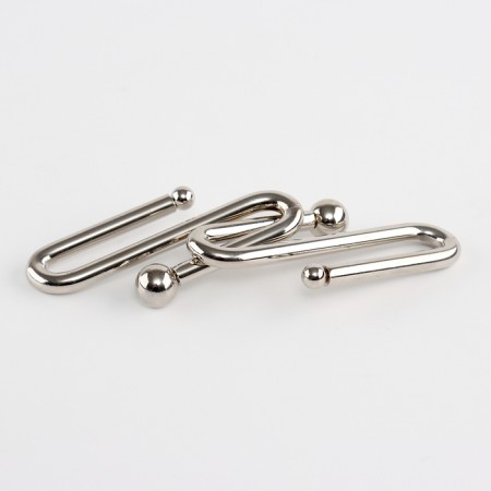 Metal puzzle "Simon"-5