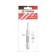 Valve Patch Tundra ZT (C.D), zinc coating, 1 pc.