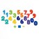 Training magnets "Funny Mathematics"