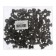 Islator for the wire roller, oak color, 100 pcs