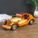 Souvenir tree "Retro. Car" 11.5x13x37 cm