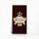 Money envelope "Real Man", Royal Style, 16.5 × 8 cm