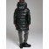 Winter jacket for a boy PlayTode, height 128 cm