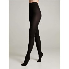 Women's tights Triumf, size 5, color Nero