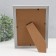 Photo frame plastic 13x18 cm "Waves" White 20.6x15.7x1 cm