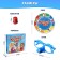 Board game "Cunning Nose", with cards, 2-4 players, 6+