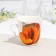 Mug "Fruits", 200 ml, ceramics, mix