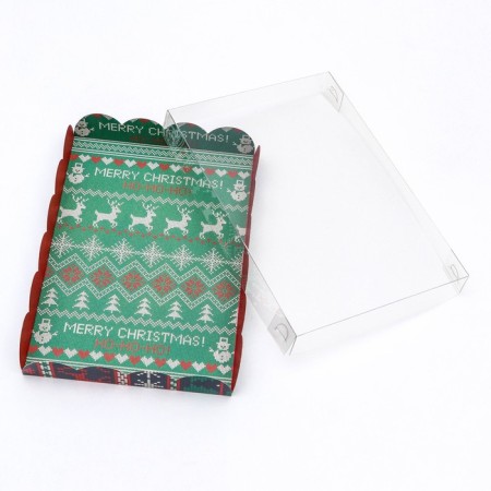 Scandinavia cookie box, 22 x 15 x 3 cm-6