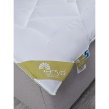 Antibacterial blanket, size 155x215 cm