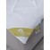 Antibacterial blanket, size 155x215 cm
