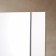 Mirror, wall, with shelf, 37 × 45 cm