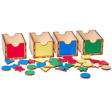 Didactic game "Magic mosquito dragon"-4
