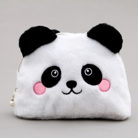 Children's bag "Panda", 24 cm-2