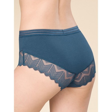 Women's cowards, size 48, sea wave color-1