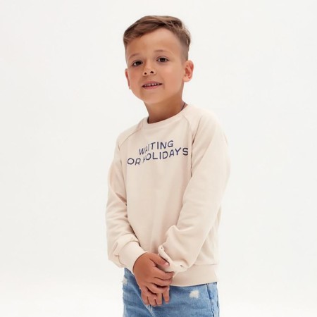 Children's sweatshirt KAFTAN "Holid" p. 30 (98-104)-5