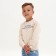 Children's sweatshirt KAFTAN "Holid" p. 30 (98-104)