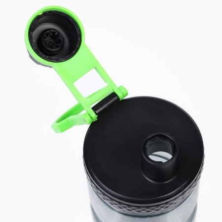 Water bottle, 760 ml, "Master K", 22.5 x 7.5 cm-2